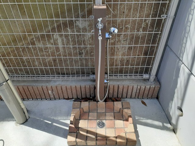 ヴァンヴェールの丘のその他共用部分