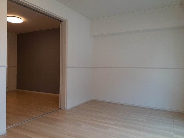 ヴァンヴェールの丘の居間・リビング