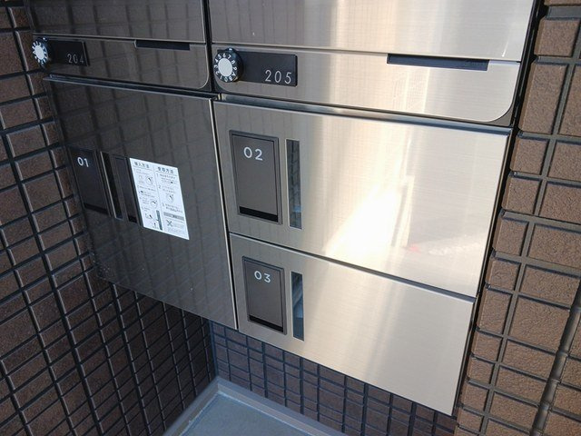 アプロディール新横浜のその他