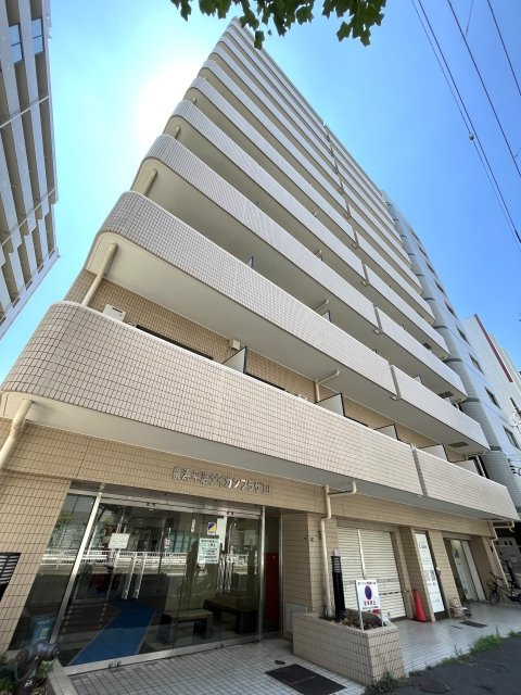 横浜平沼ダイカンプラザ三号館