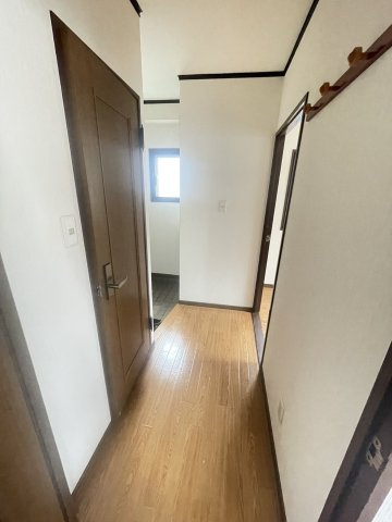 ポンヌフ菊名の内装