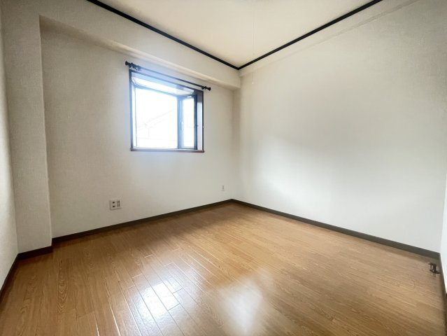 ポンヌフ菊名の内装