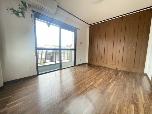 ポンヌフ菊名の内装