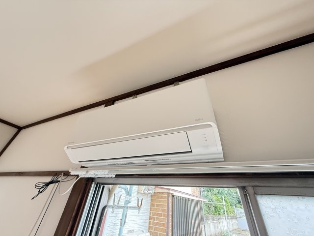 中野コーポの設備