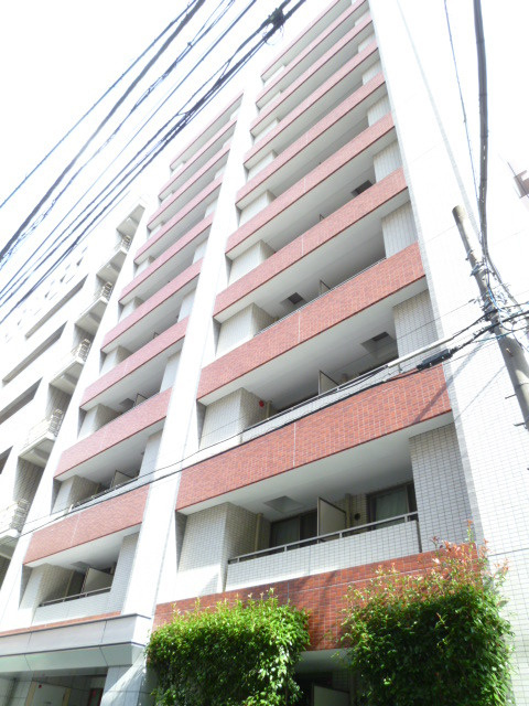 ラヴィーナ横浜