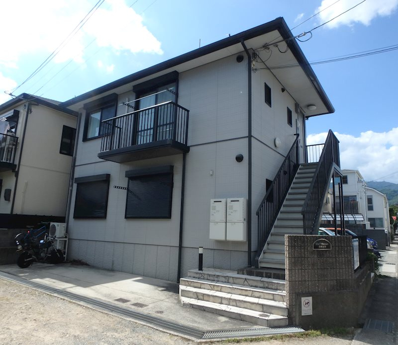 シャーメゾン魚崎北町