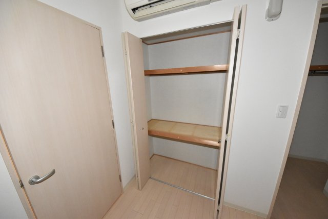 オーシャン松屋町のその他共用部分