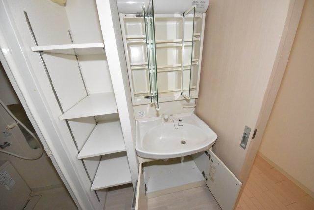 オーシャン松屋町の設備