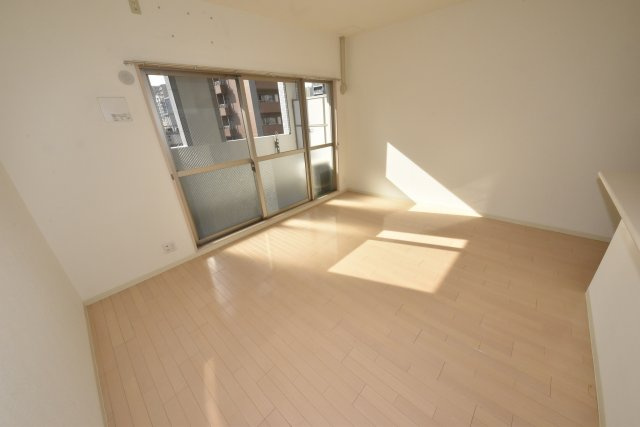 オーシャン松屋町