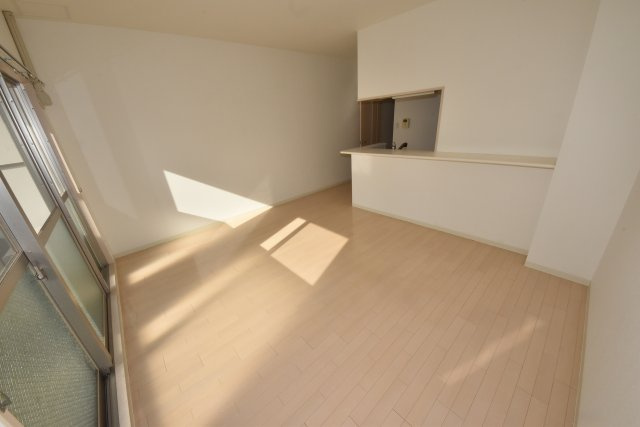 オーシャン松屋町