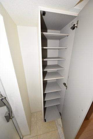 オーシャン松屋町