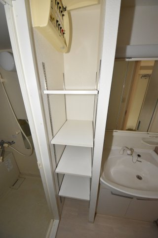 オーシャン松屋町