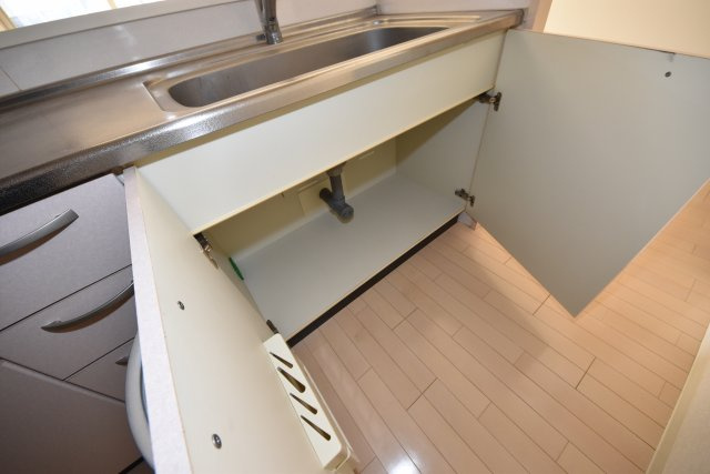 オーシャン松屋町