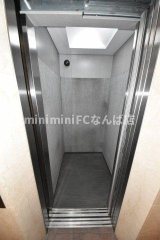 オーシャン松屋町