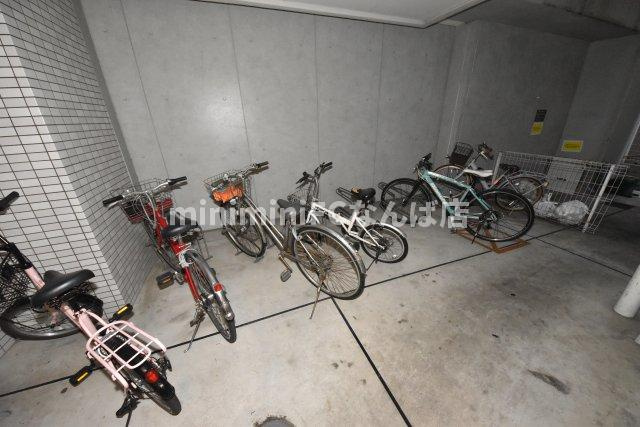 オーシャン松屋町