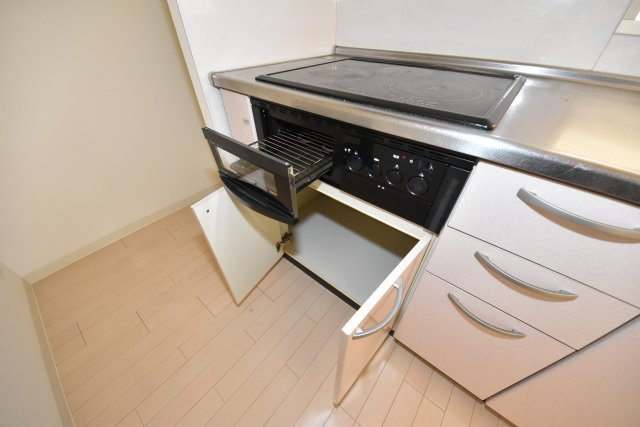 オーシャン松屋町