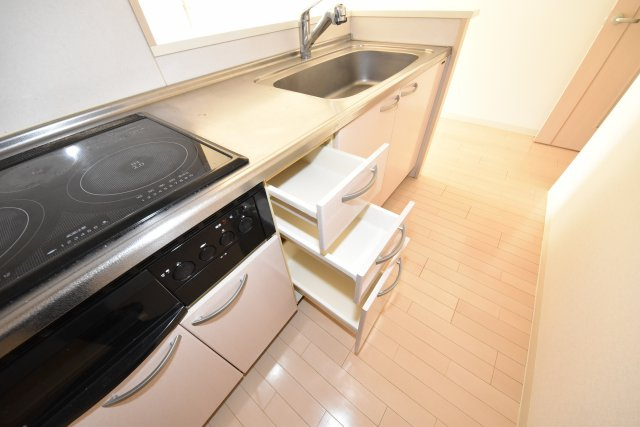 オーシャン松屋町