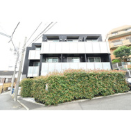 エフパークレジデンス妙蓮寺の画像