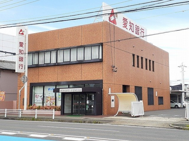 バイオレットの周辺|あいち銀行　小牧西支店まで290m