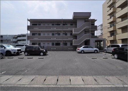 アヴェニューK&K