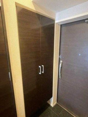 【玄関】 | ウェンディ両国