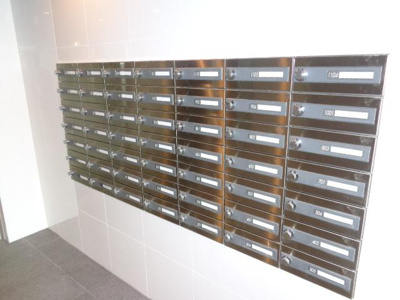 【その他共用部分】 | ウェンディ両国