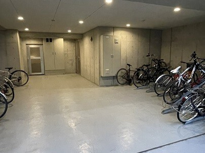 【その他共用部分】 | ウェンディ両国