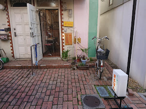 【周辺】 | ウェンディ両国