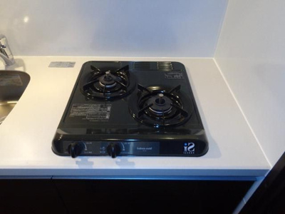 【キッチン】 | ウェンディ両国