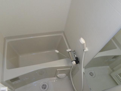 【浴室】 | ウェンディ両国