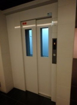 【その他共用部分】 | レジディア中村橋