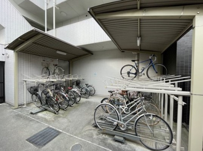 【その他共用部分】 | レジディア中村橋