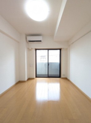 【居間・リビング】 | レジディア中村橋