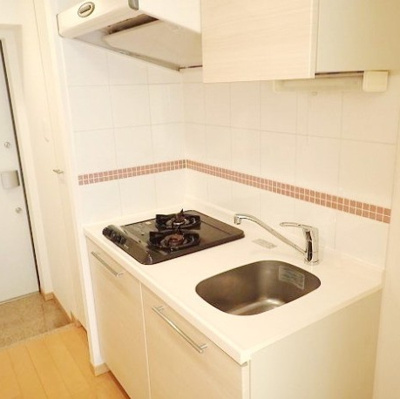 【キッチン】 | レジディア中村橋