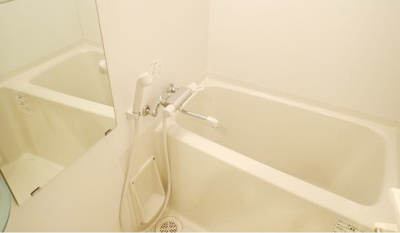 【浴室】 | レジディア中村橋
