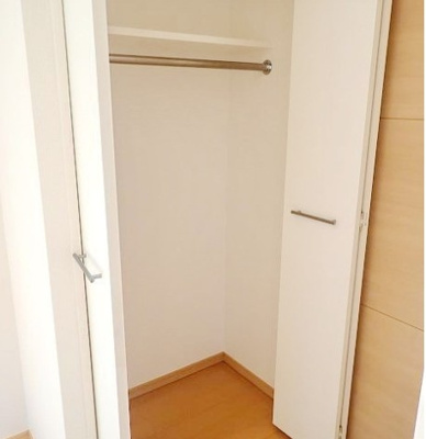 【収納】 | レジディア中村橋