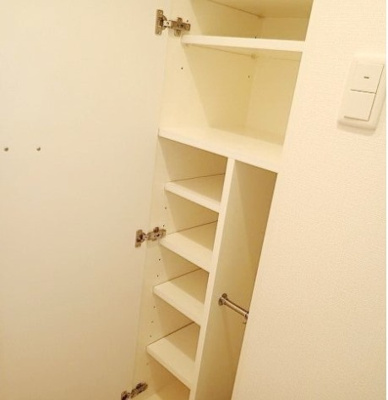 【収納】 | レジディア中村橋