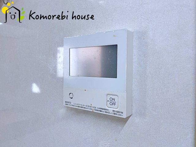 白岡市西２丁目　中古戸建のその他|11/10　撮影済み