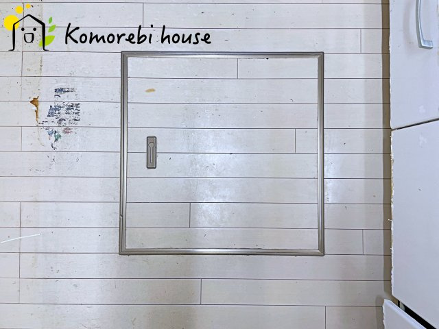 白岡市西２丁目　中古戸建の内装|11/10　撮影済み