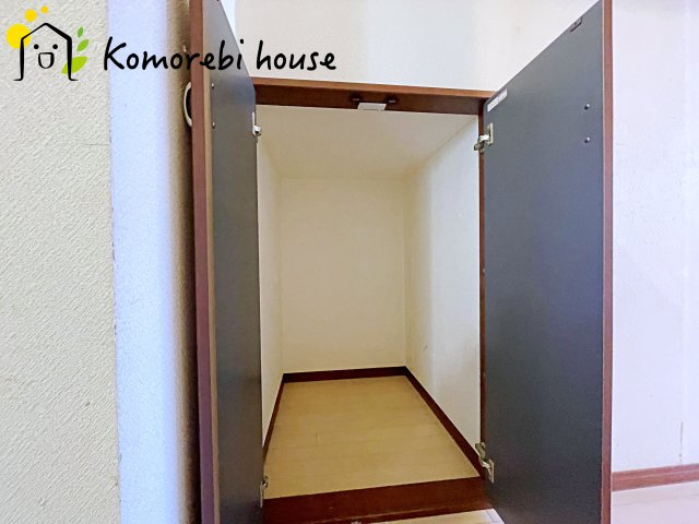 白岡市西２丁目　中古戸建のキッチン|11/10　撮影済み