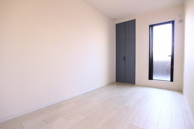 グルーブメゾン歌敷山の内装