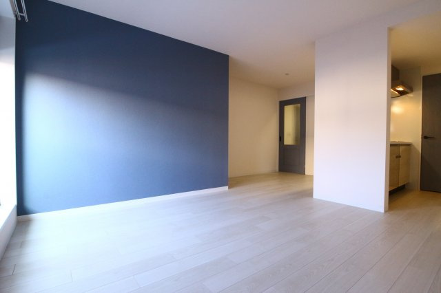 グルーブメゾン歌敷山の居間・リビング