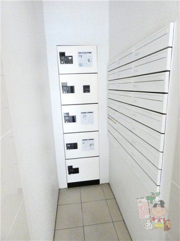 ミモザヒルズ大雲寺の設備