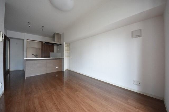 ミモザヒルズ大雲寺の居間・リビング