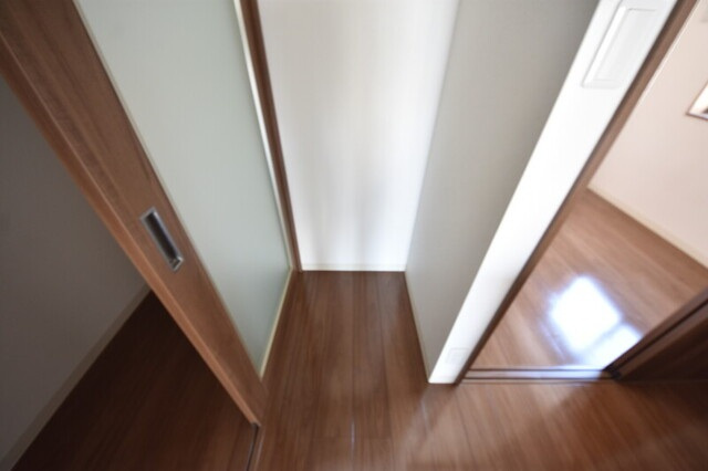 ミモザヒルズ大雲寺のその他