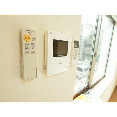 【セキュリティ】 | チャルテ西品川