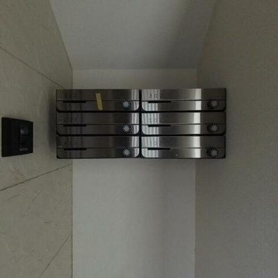 【その他共用部分】 | チャルテ西品川