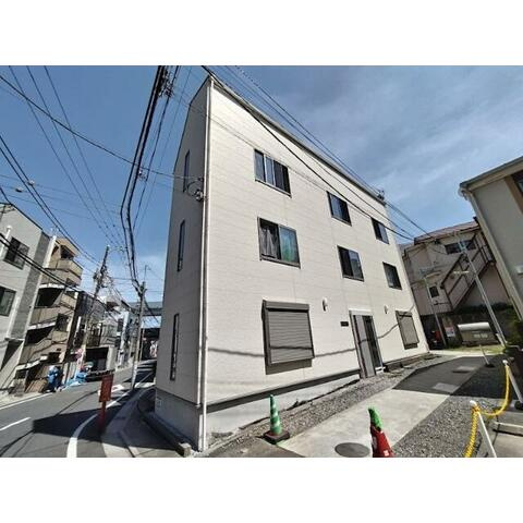 【外観】 | チャルテ西品川