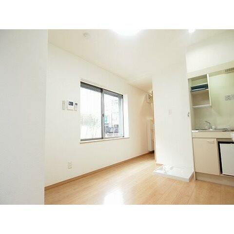 【居間・リビング】 | チャルテ西品川