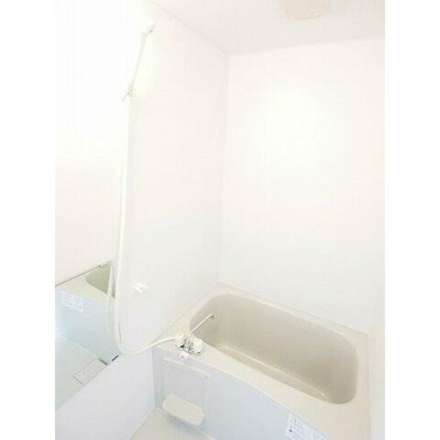 【浴室】 | チャルテ西品川